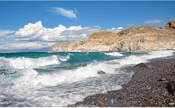 Хяргас нуур - Хэцүү хад - Mongol Trail Adventure